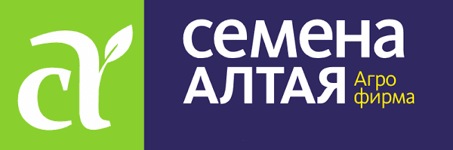 Семена Алтая