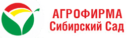 Сибирский сад
